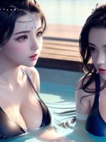 小说家的小说《画意已尽，爱意成灰》第6章节阅读