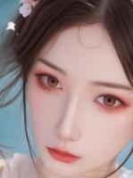 爱如流火，恨无绝期