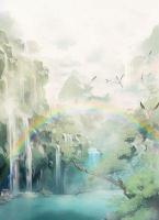 替身妻死遁，摄政王疯魔