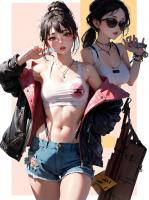 姜屿周晚汀《一别故里，再逢何人》全文完整版阅读第6章