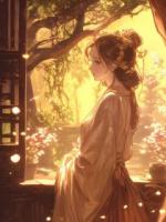 我带直播间穿成炮灰贵妃后，杀疯了