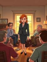 我出轨后，全家都悔疯了第4章内容免费阅读顾生张美丽无弹窗