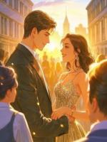 退圈当晚，被死对头总裁绑定结婚了