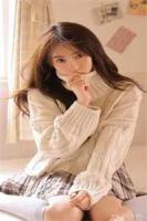 雪落空庭寂，故人不相识