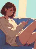 法官母亲判我败诉弟弟九十九次后，我杀疯了