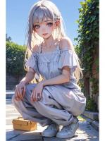 我有多久没有听到纪羡年这样哄我了？温意眠纪羡年