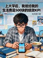 姜文远李明最新章节阅读《上大学后，我爸给我的生活费是500块的绩效KPI》第3章