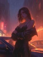 言情小说《离汐安能道相思》6免费阅读