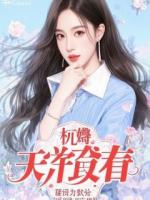 白夜焰火：我在警匪之间点燃末日