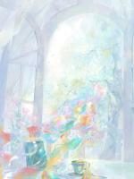 重生后，我放弃成为护国公主