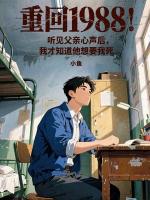 重回1988：听见父亲心声后，我才知道他想要我死