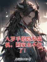 八岁手搓隐形战机，国家坐不住了！