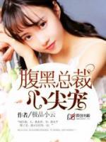 腹黑总裁心尖宠
