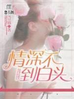 情深不到白头