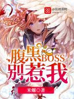 腹黑BOSS别惹我