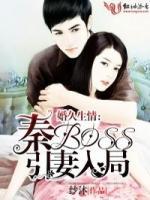 婚久生情：秦BOSS引妻入局