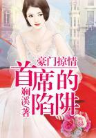 豪门掠情，首席的陷阱