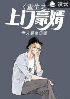 重生之上门豪婿